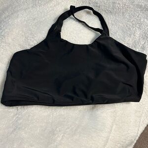 New without tag Fused Hawaii Ho’okena top